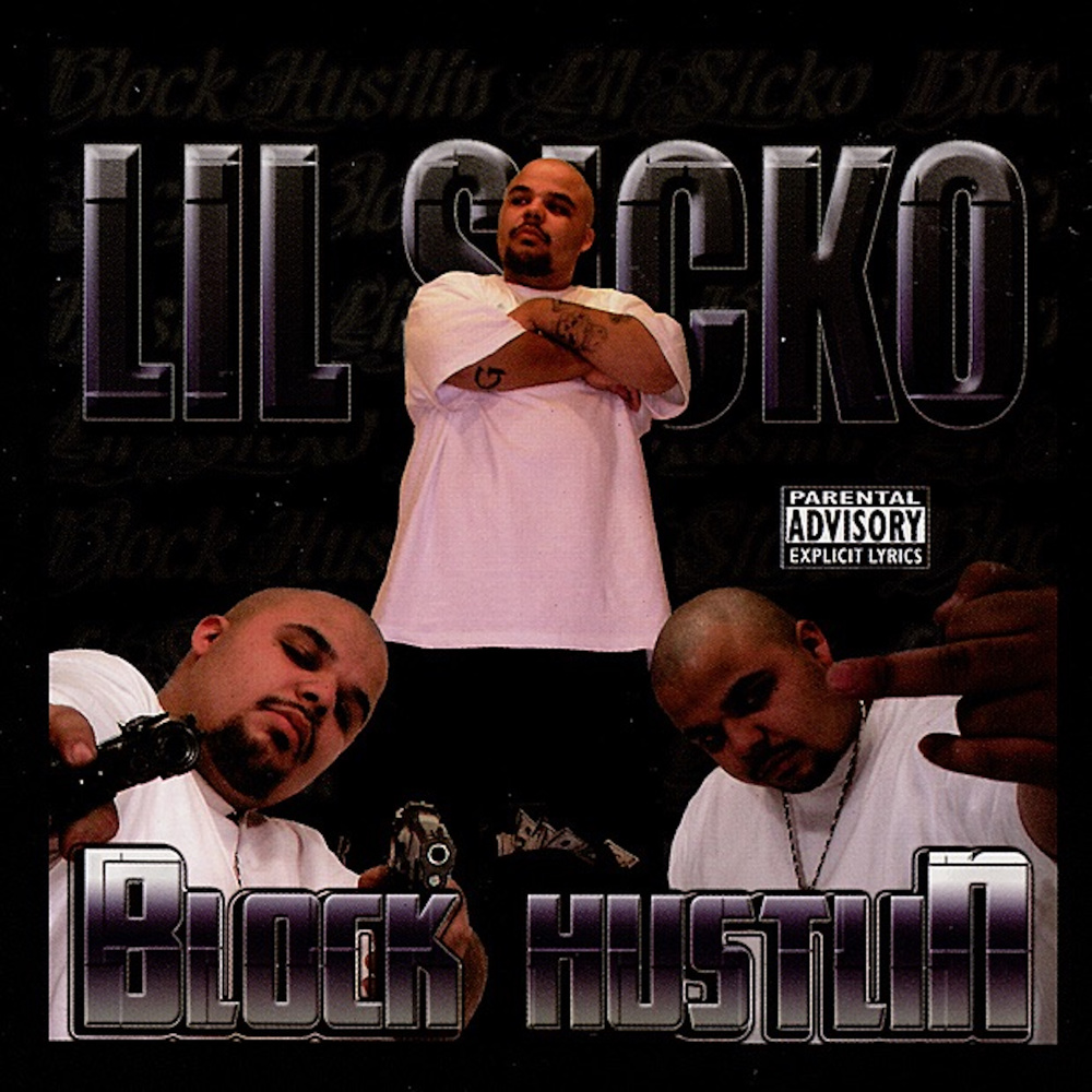 On the Block