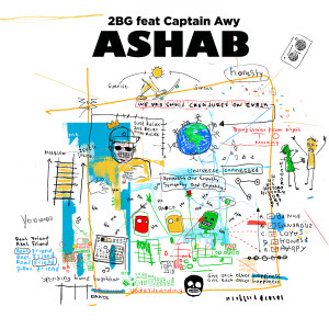 Listen to Ashab song with lyrics from 2BG