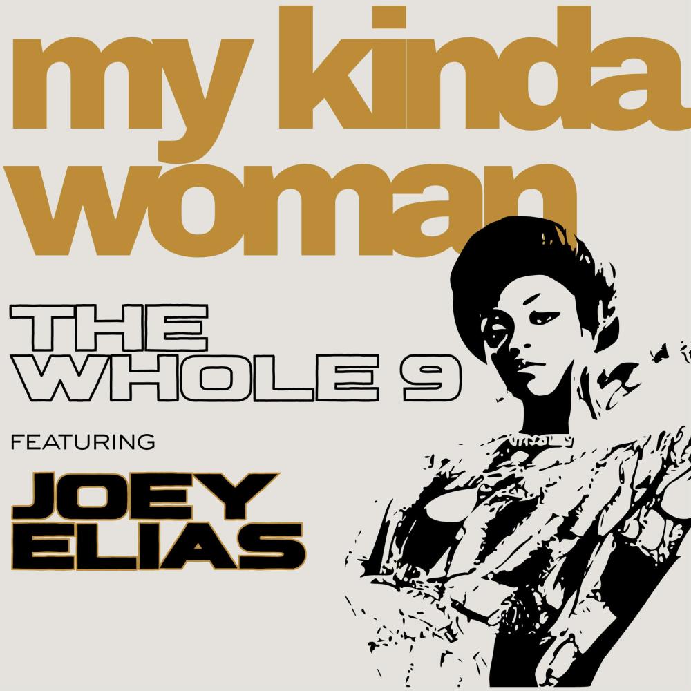My Kinda Woman (feat. Joey Elias)