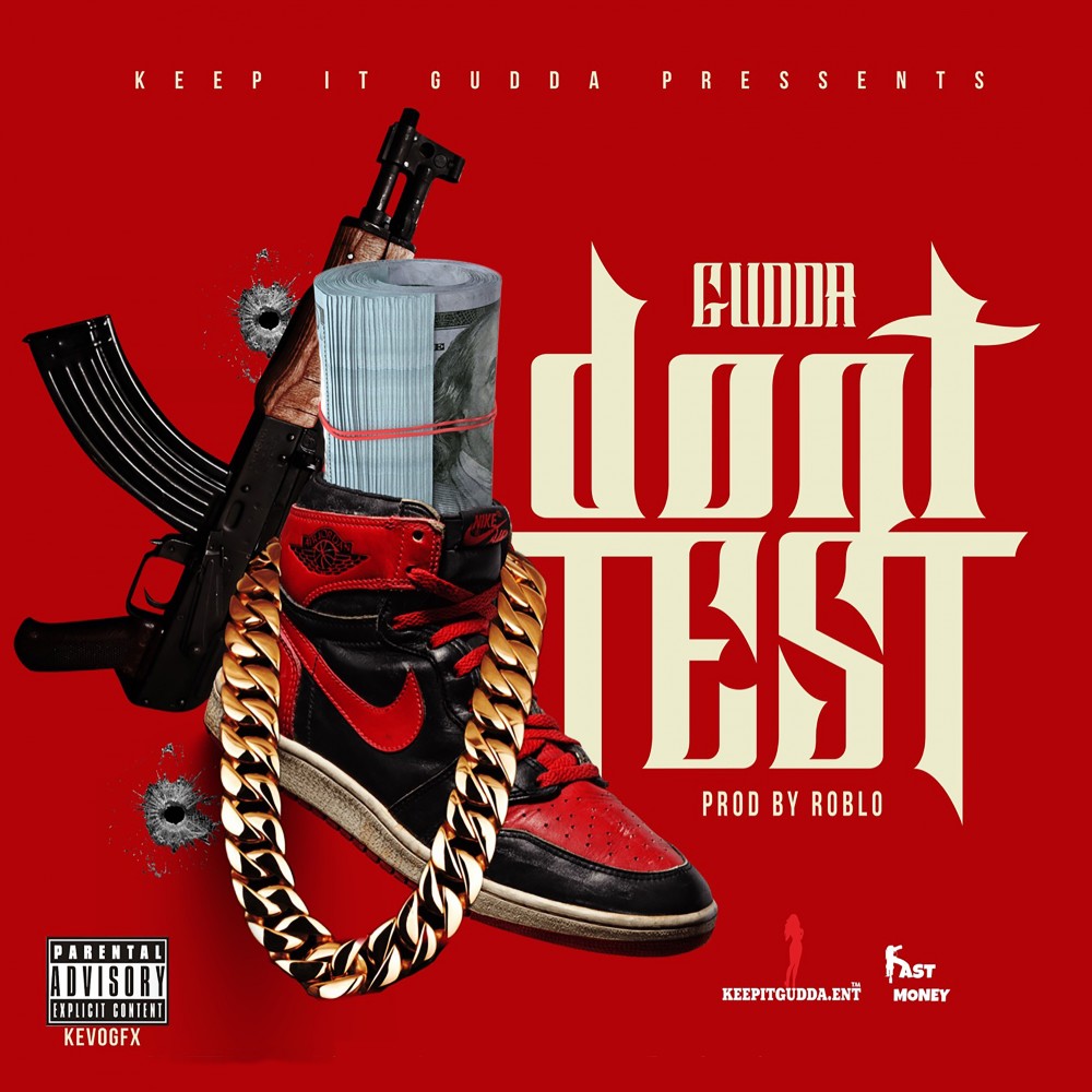 Don't Test (Explicit)