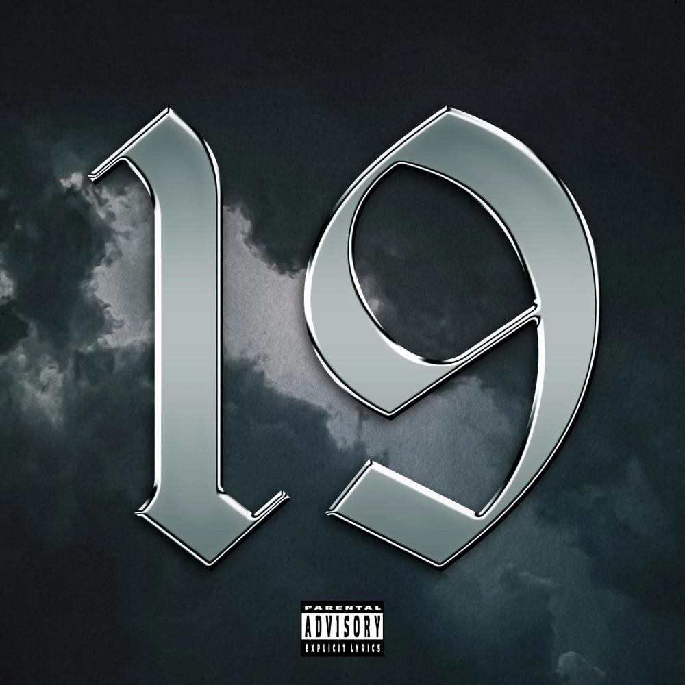Once Again (feat. Lil Nu & Colin Michel) (Explicit)
