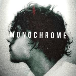 อัลบัม MONOCHROME ศิลปิน Jawz