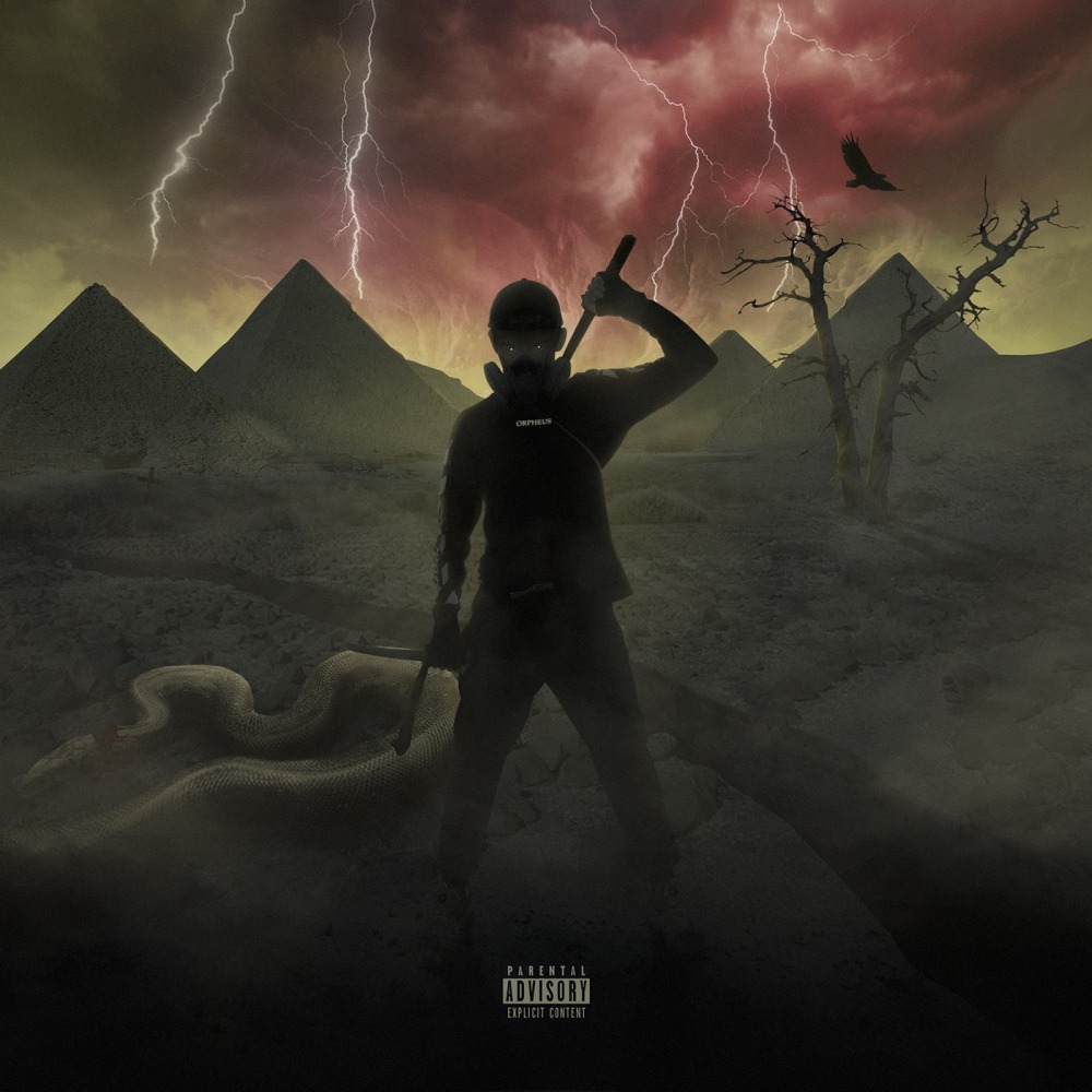 Pay Me (Explicit)