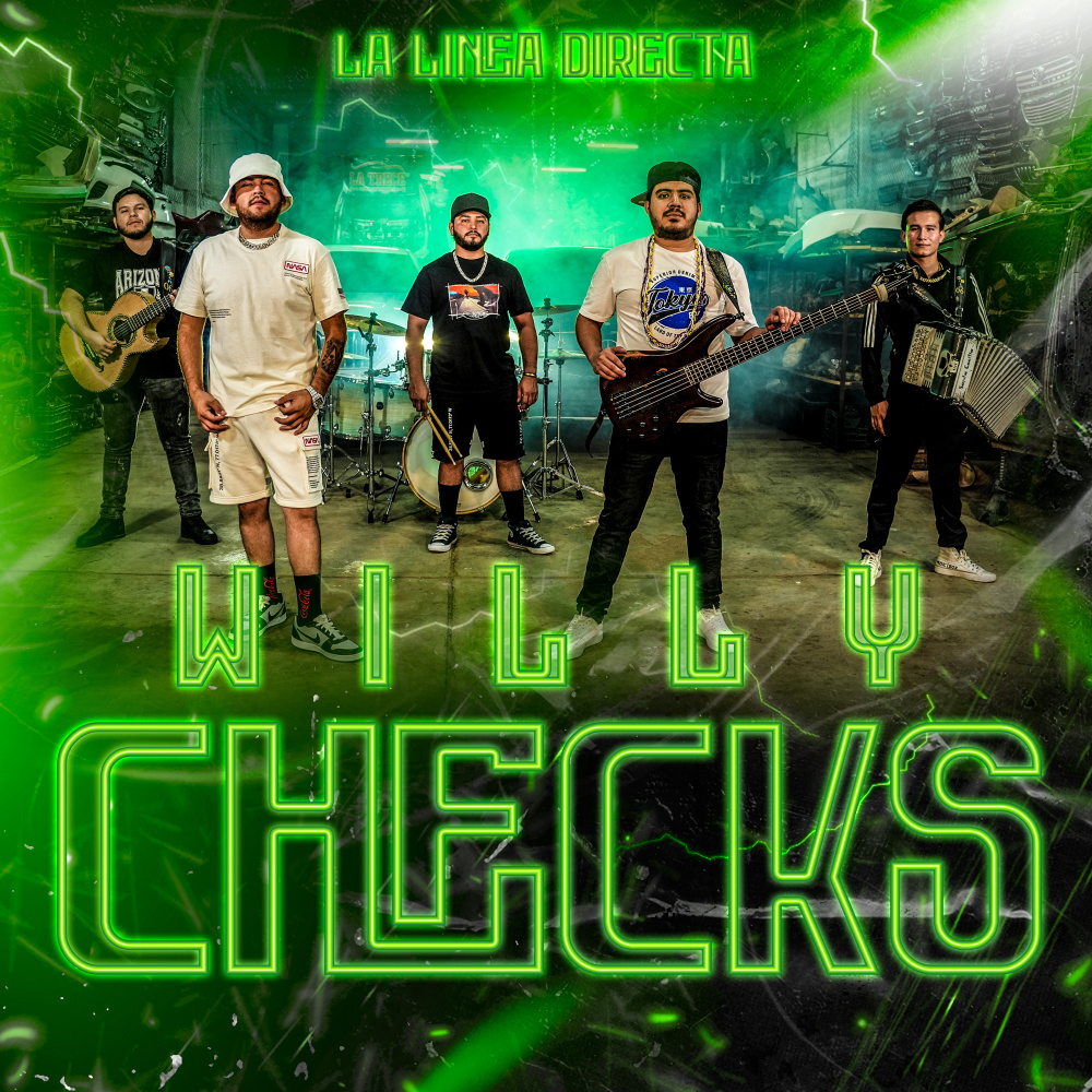 Willy Checks (Explicit)