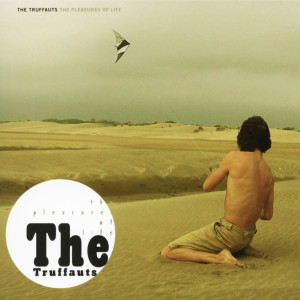 收听The Truffles的Too Much To Expect歌词歌曲