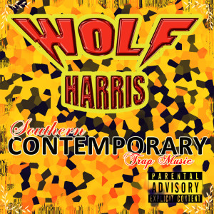 收聽Wolf Harris的Booty Hop (Explicit)歌詞歌曲