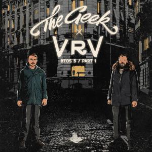 The Geek x Vrv的專輯BTOS, Vol. 5