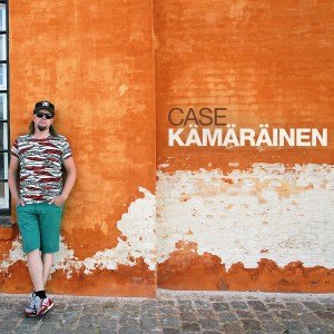 ดาวน์โหลดและฟังเพลง Green Wave พร้อมเนื้อเพลงจาก Case Kämäräinen