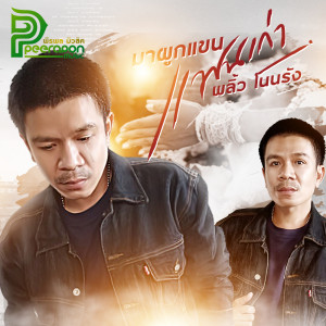 ดาวน์โหลดและฟังเพลง มาผูกแขนแฟนเก่า พร้อมเนื้อเพลงจาก พลิ้ว โนนรัง