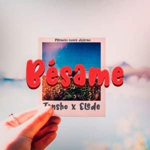 ดาวน์โหลดและฟังเพลง Besame พร้อมเนื้อเพลงจาก Tensho