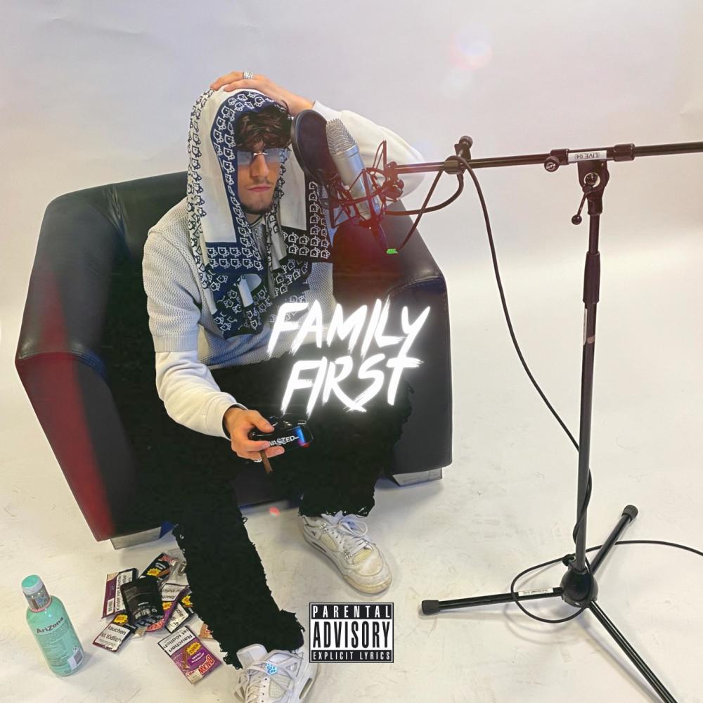 magie (feat. Gzone) (Explicit)