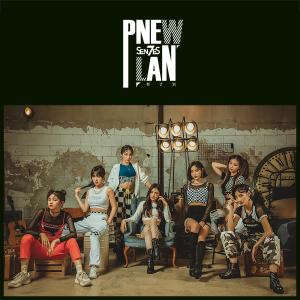 อัลบัม New Plan ศิลปิน 7SENSES