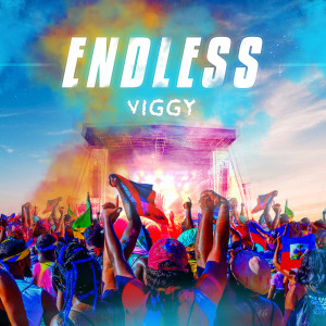 Viggy的专辑Endless