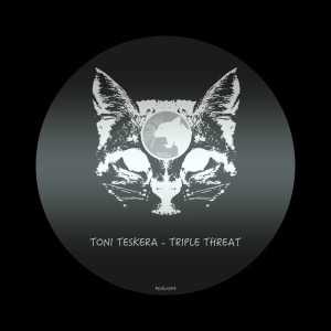 收听Toni Teskera的Triple Threat歌词歌曲