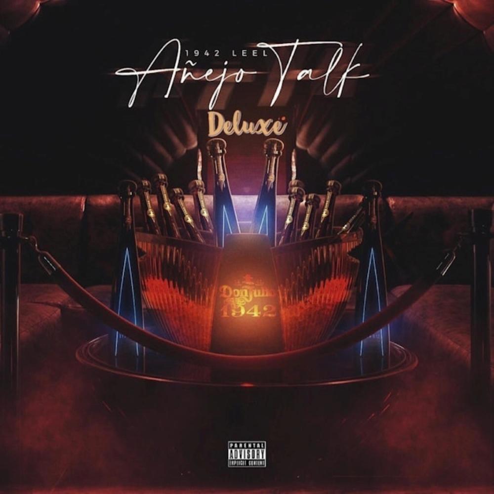 WEEZ (feat. Talibando) (Explicit)