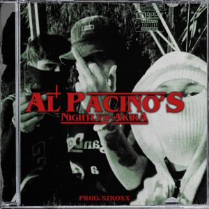 Al Pacino's (Explicit)