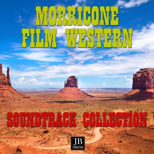 Hanny Williams的专辑Morricone Film Western Soundtrack Collection