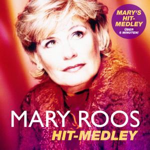 Mary Roos的專輯Mary's Hit-Medley: Leider lieb ich Dich immer noch / Schau Dich nicht um / Vorsicht zerbrechlich / Neues Spiel, neue Chance , neues Glück / Einmal um die Welt