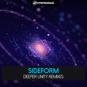 Album Deeper Unity Remixes oleh Sideform