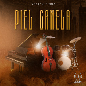 收聽Negroni's Trio的Piel Canela歌詞歌曲