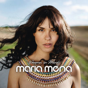 ดาวน์โหลดและฟังเพลง I Love You Too พร้อมเนื้อเพลงจาก Maria Mena