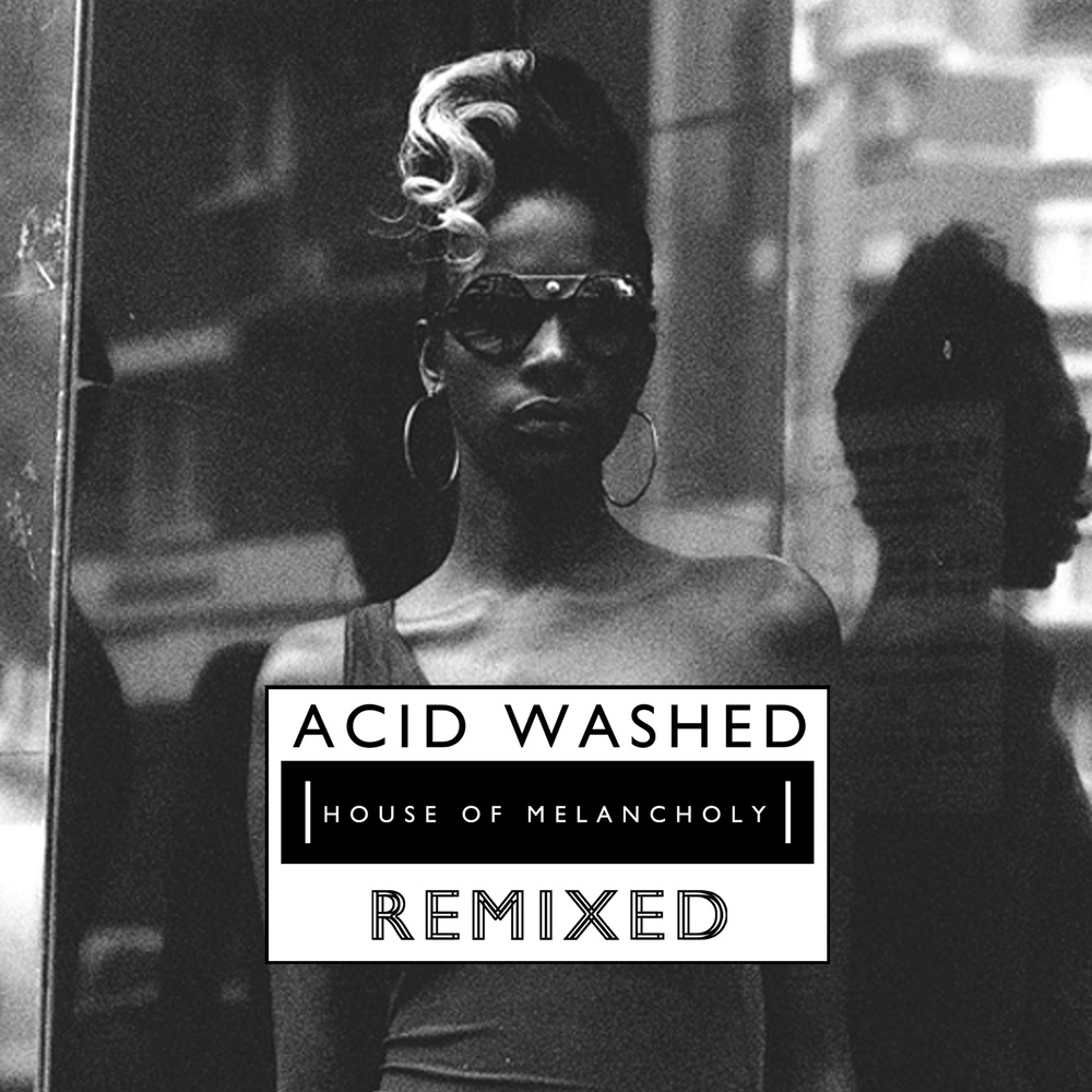 Heartbeat Maker (Moscoman Remix)