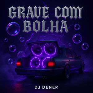 ดาวน์โหลดและฟังเพลง GRAVE COM BOLHA (Explicit) พร้อมเนื้อเพลงจาก Yuri Redicopa