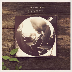 ดาวน์โหลดและฟังเพลง Final Song พร้อมเนื้อเพลงจาก Tony Dekker