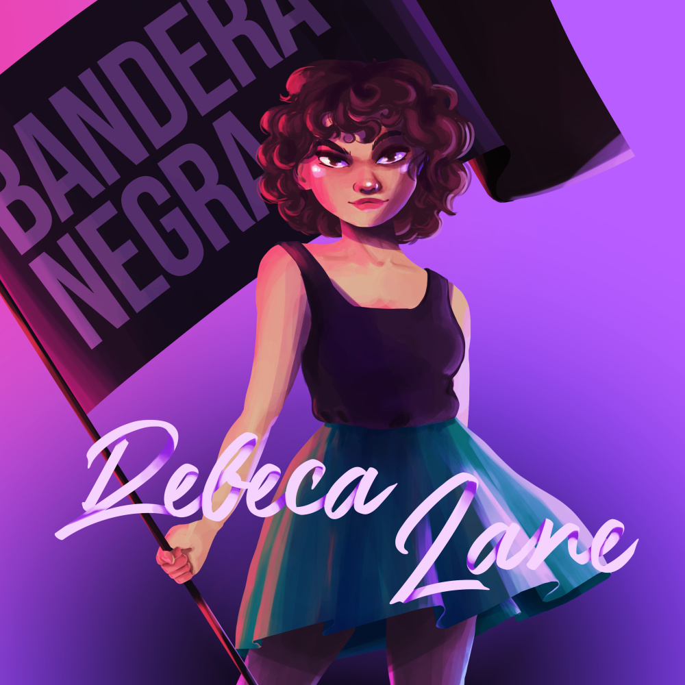 Bandera Negra (Remix)
