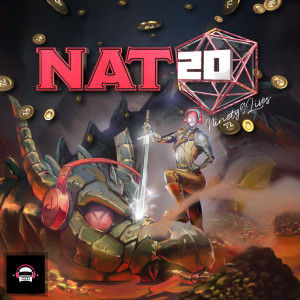 Various Artists的專輯Ninety9Lives 72: Nat 20 (Explicit)