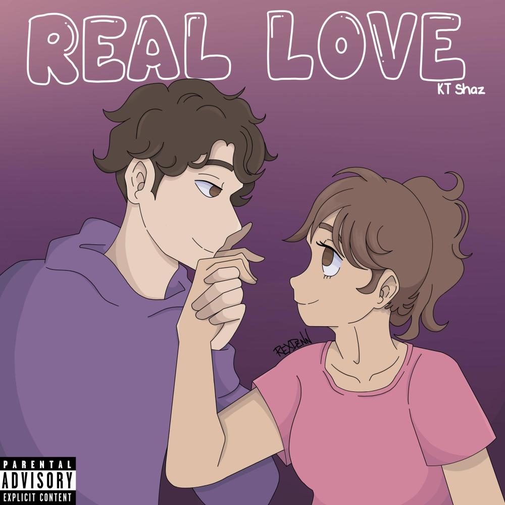 Real Love (Explicit)