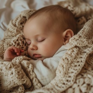 Brisa Melódica的專輯Canciones De Cuna Suaves Para El Sueño Profundo Del Bebé