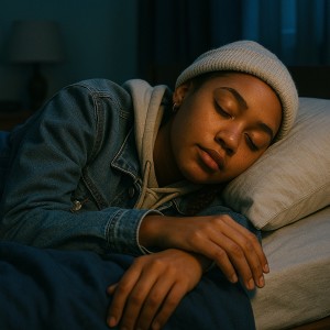 ดาวน์โหลดและฟังเพลง Restful Beats for Peace พร้อมเนื้อเพลงจาก Relaxing Sounds Guru