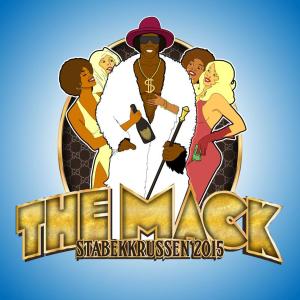 Listen to The Mack 2015 (Explicit) song with lyrics from Marco Da Mata & Matthew