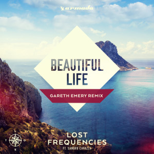 收聽Lost Frequencies的Beautiful Life (Gareth Emery Remix)歌詞歌曲