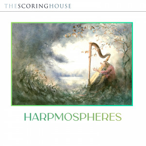 Nick Harvey的专辑Harpmospheres (Original Score)