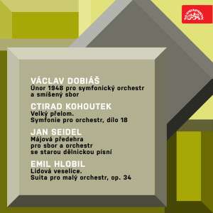 收聽Ladislav Slovák的III. Vivacissimo. Poco allegro歌詞歌曲