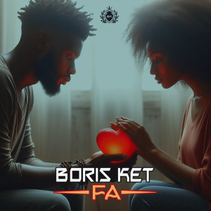 Album Fa from Boris Ket