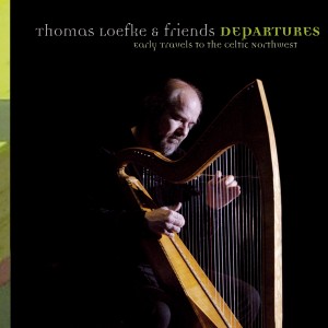 อัลบัม Departures ศิลปิน Thomas Loefke and Friends