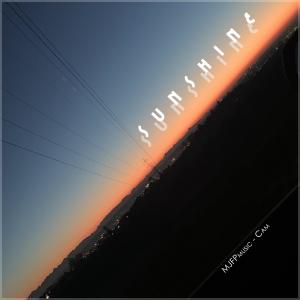 收聽MJFPmusic的Sunshine歌詞歌曲