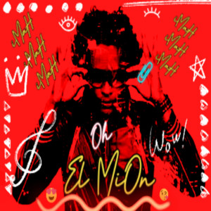 Album eL MioN (Explicit) oleh Imah imah imah