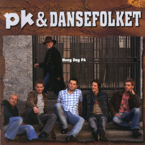 ดาวน์โหลดและฟังเพลง Heng deg på พร้อมเนื้อเพลงจาก PK