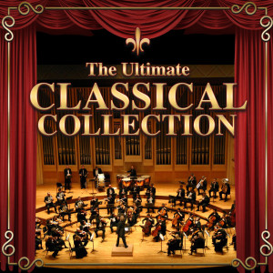 Trio Adagio的專輯The Ultimate Classical Collection