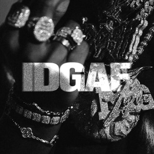 อัลบัม IDGAF ศิลปิน Toosii