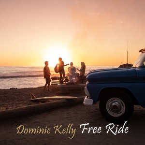 Dominic Kelly的專輯Free Ride