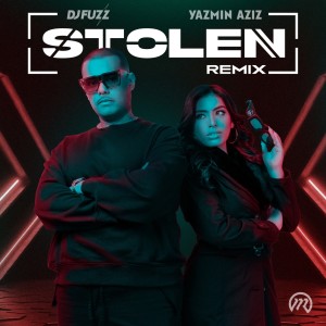 Album Stolen (Remix) from 