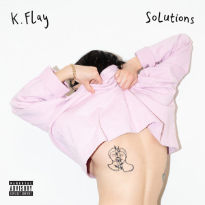 收聽K.Flay的Not In California歌詞歌曲