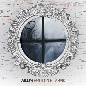Album Emotion (feat. Anaïk) oleh Willim
