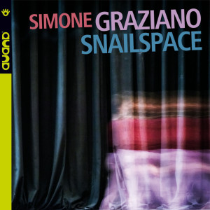 Simone Graziano的专辑Snailspace