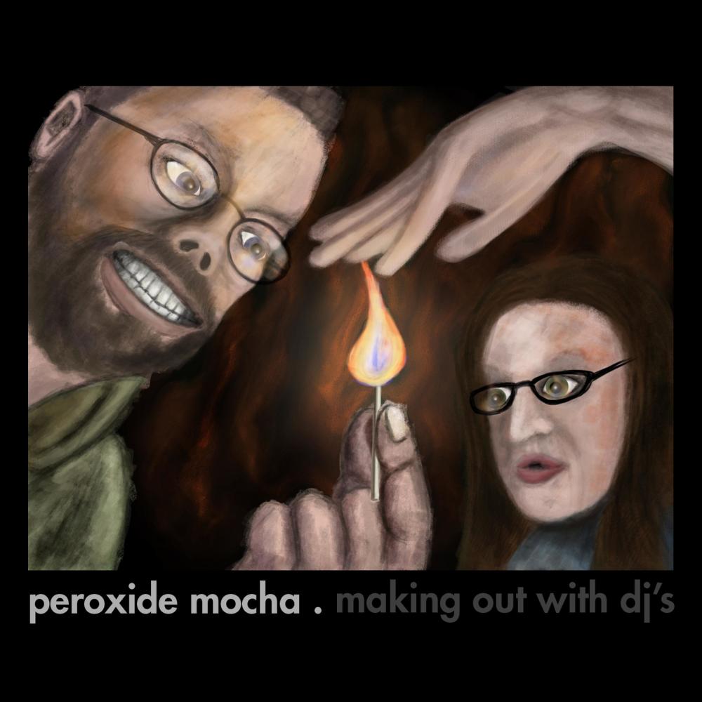 Blow My Mind (Jean Jacques Smoothie Remix)